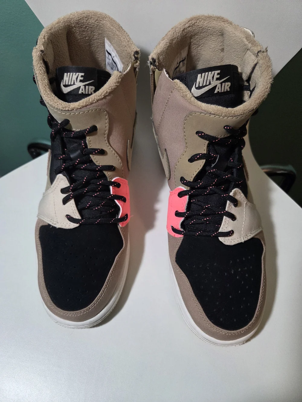 Jordan high top